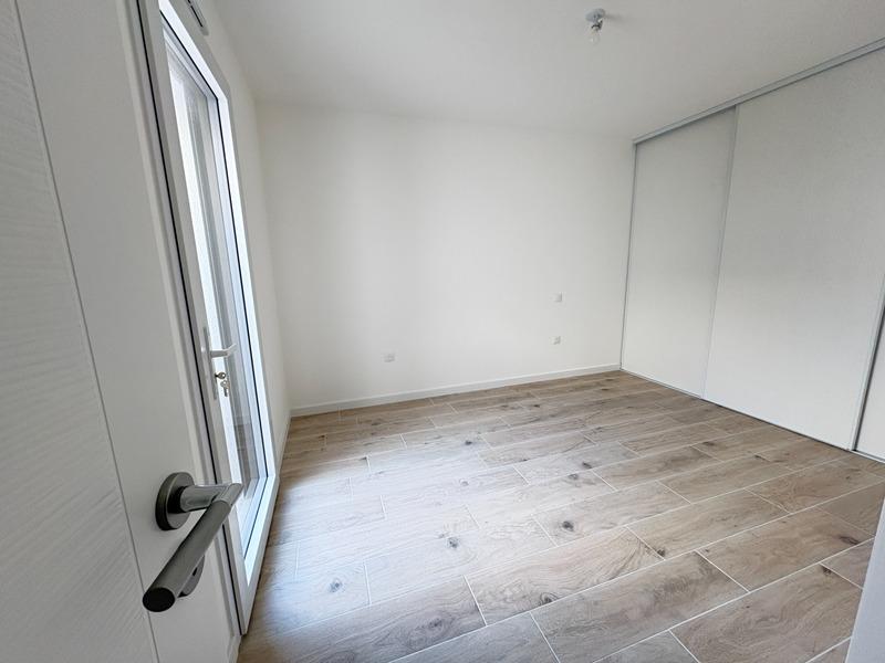 Maison - 118 m² - 5 pièces