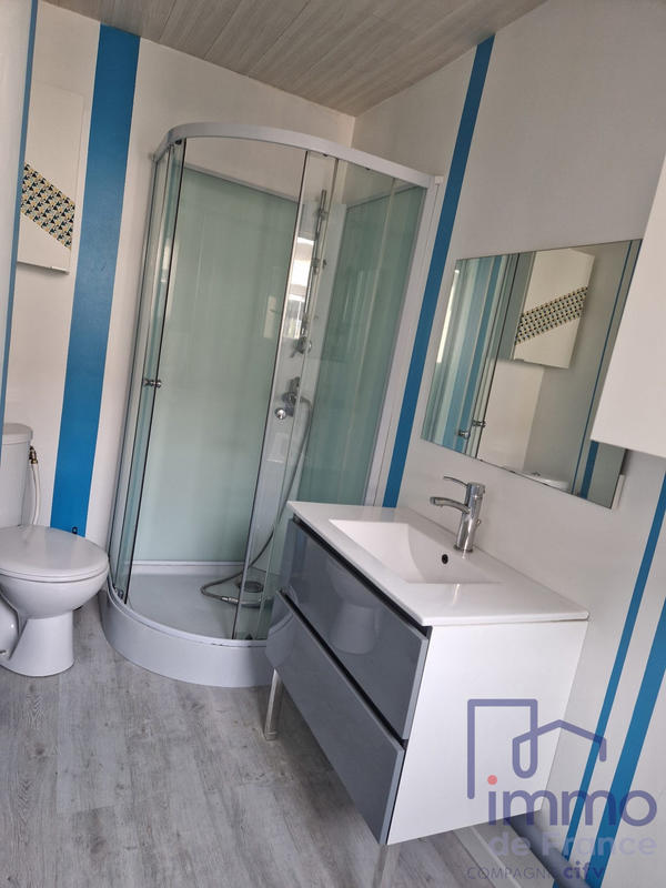 Villa - 120 m² - 4 pièces