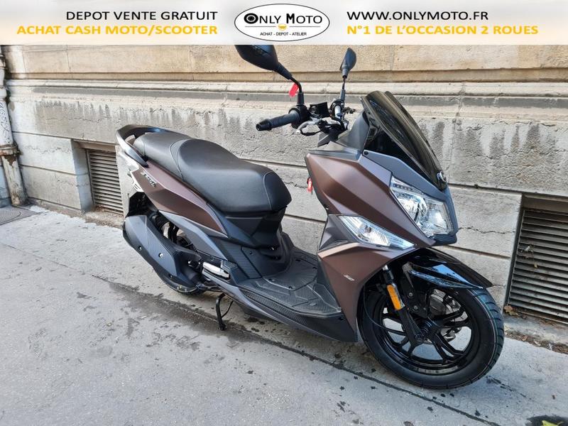 Sym Jet 14 50cc