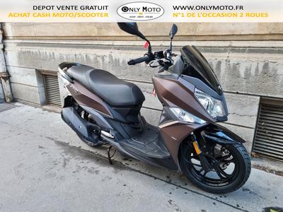 Sym Jet 14 50cc