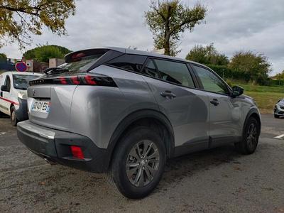 Peugeot 2008 1.5 Blue Hdi 110 Cv Active Pack