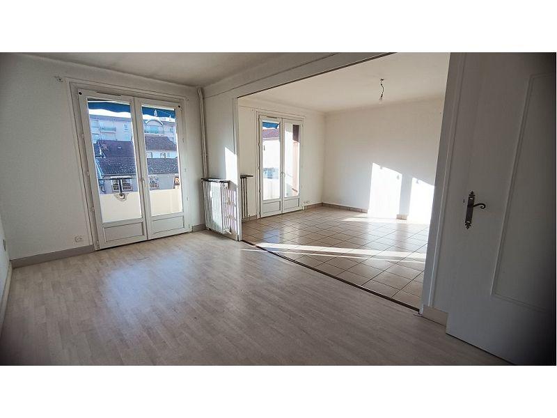 Appartement - 75 m² - 3 pièces