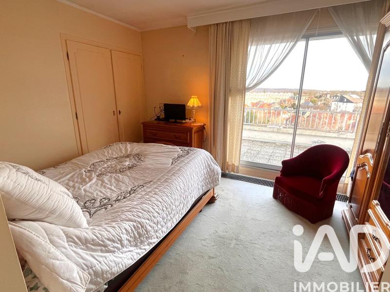 Appartement - 77 m² - 3 pièces