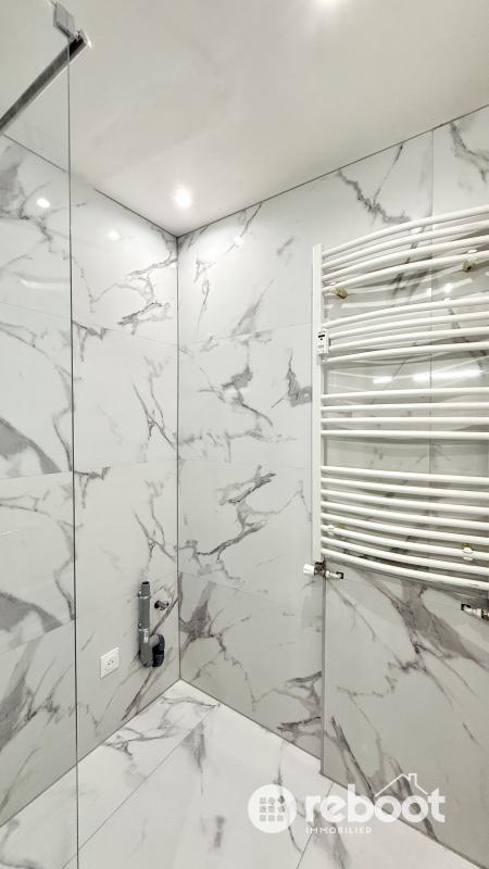 Appartement - 54 m² - 3 pièces