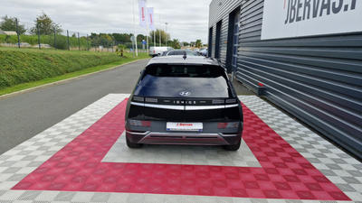 Hyundai ioniq 5 73 Kwh - 218 Ch Creative