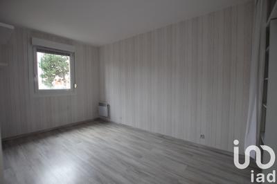 Appartement - 85 m² - 3 pièces