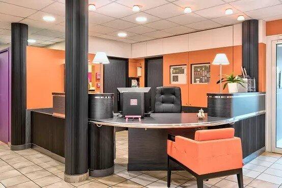 Appartement - 21 m² - 1 pièce