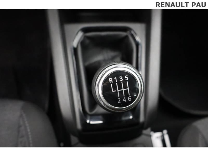 Renault Clio TCe 90 Equilibre