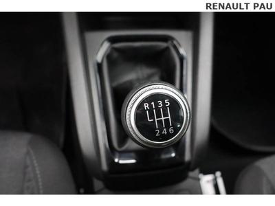 Renault Clio TCe 90 Equilibre