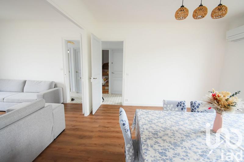 Maison - 115 m² - 4 pièces