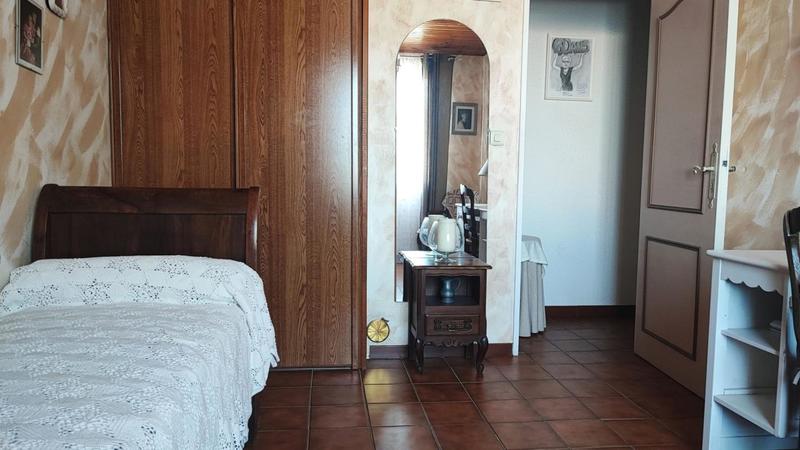 Maison - 131 m² - 5 pièces