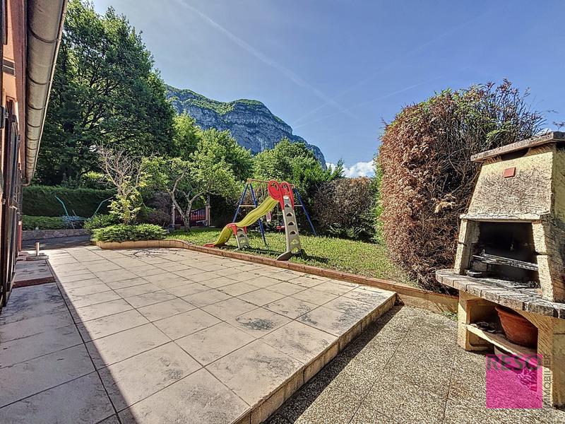 Villa - 150 m² - 6 pièces