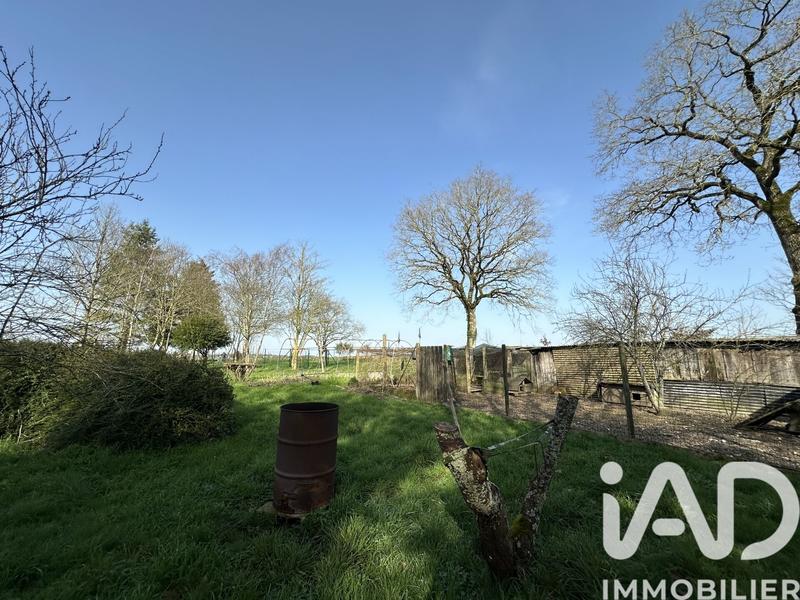 Maison - 210 m² - 8 pièces