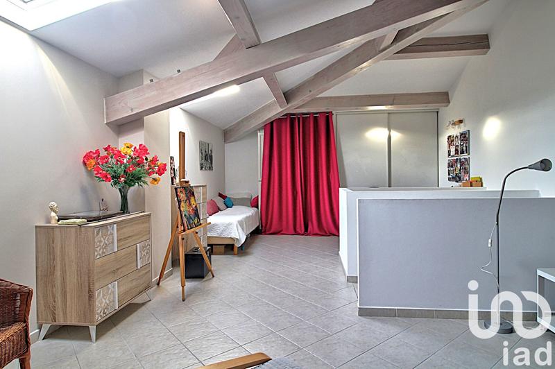 Maison de maîtres - 149 m² - 6 pièces