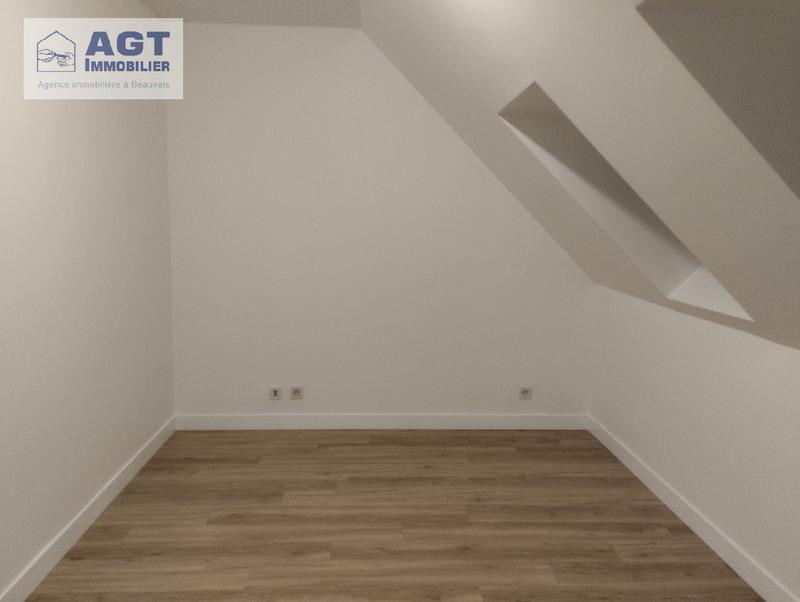 Appartement - 104 m² - 4 pièces