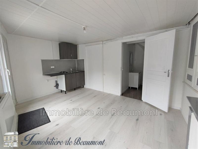 Appartement - 83 m² - 5 pièces
