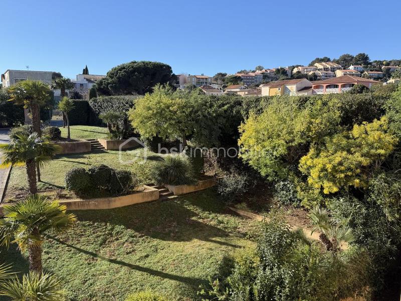 Appartement - 114 m² - 4 pièces