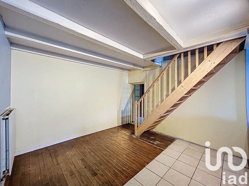 Maison - 150 m² - 4 pièces