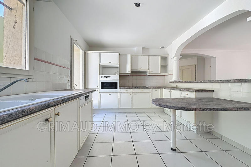 Villa - 155 m² - 5 pièces
