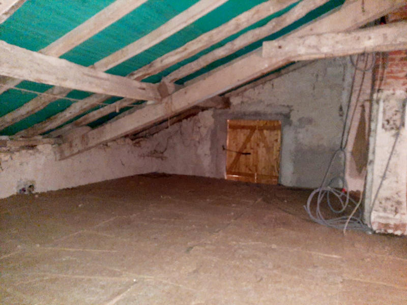 Propriété - 93 m² - 3 pièces