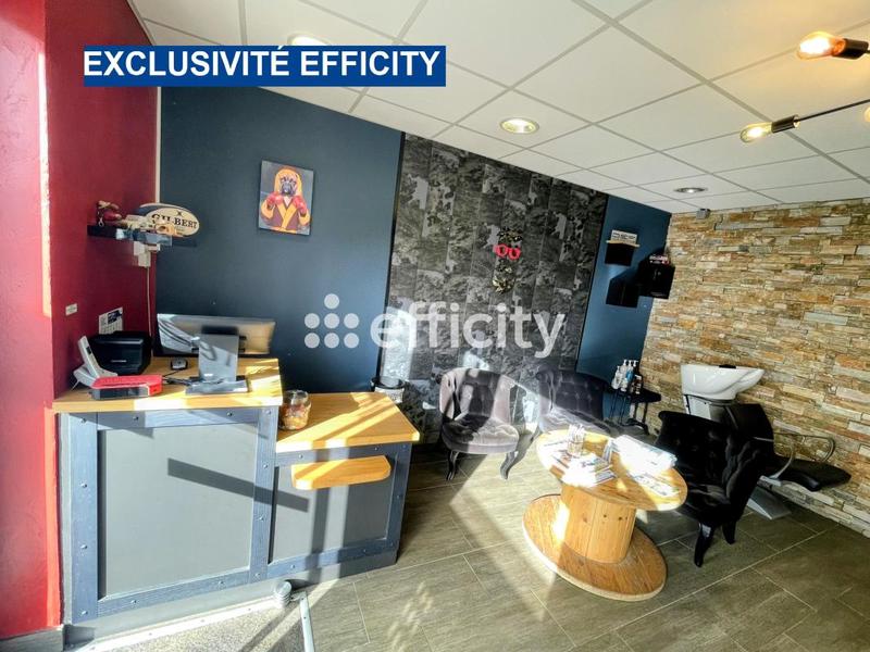 Fonds de commerce - Beauté / Bien-être - 50 m²