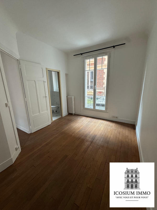 Appartement - 79 m² - 3 pièces