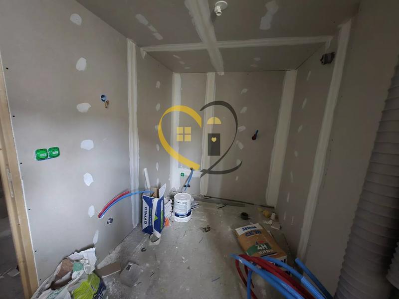 Immeuble mixte - 300 m²