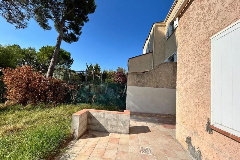 Villa - 88 m² - 5 pièces