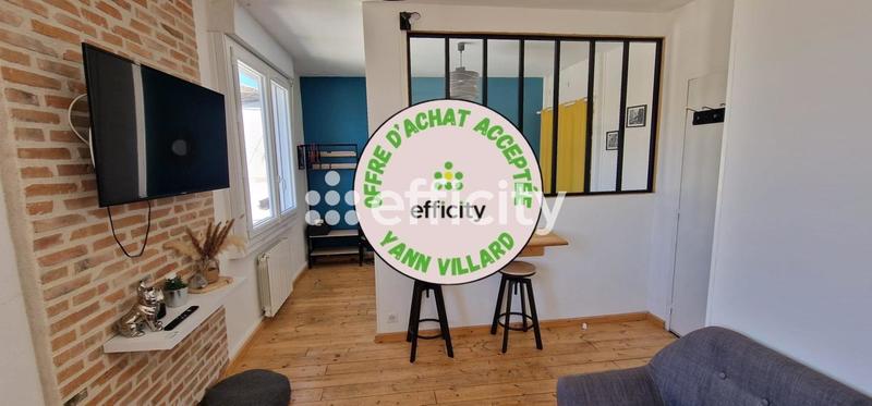 Immeuble - 90 m² - 5 pièces