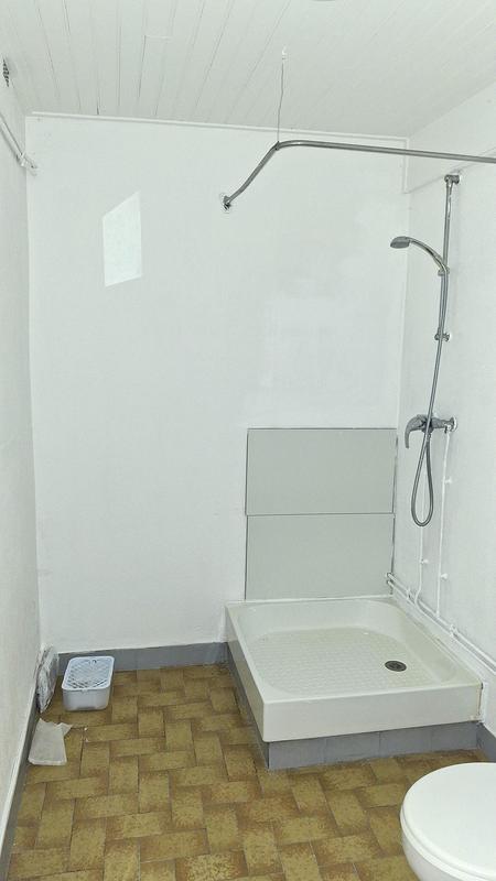 Maison en pierre - 106 m² - 4 pièces