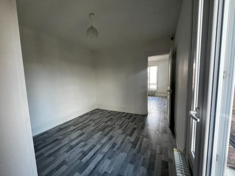Appartement - 52 m² - 3 pièces