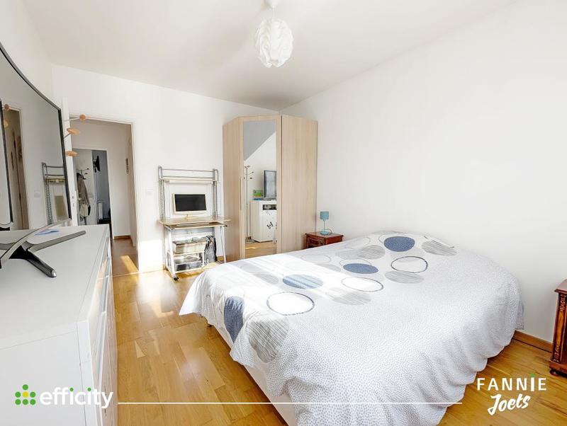 Pavillon - 123 m² - 7 pièces