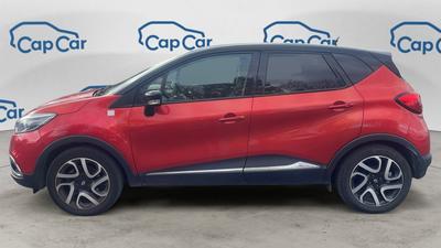 Renault Captur 1.2 Tce 120 Helly Hansen - Automatique