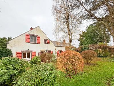 Corps de ferme - 236 m² - 6 pièces