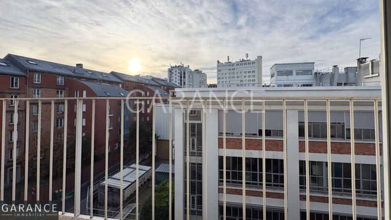 Appartement - 108 m² - 5 pièces