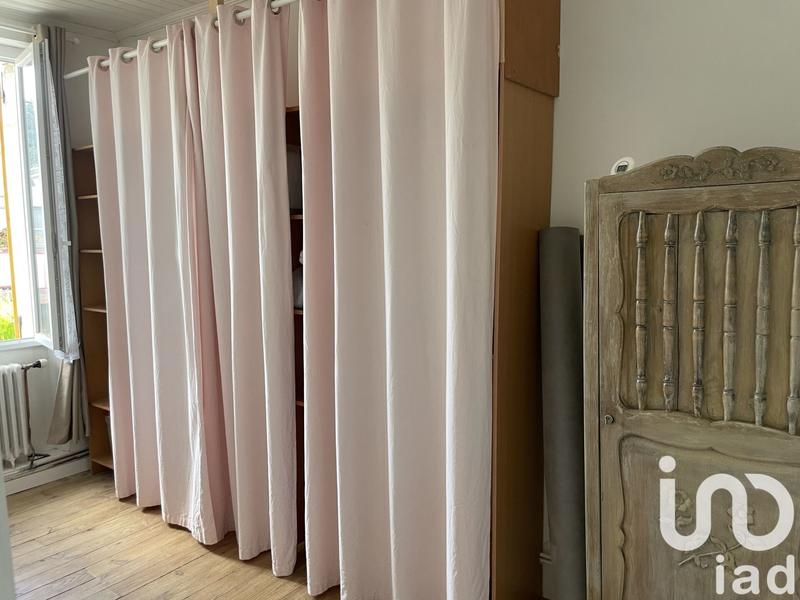 Maison - 120 m² - 7 pièces