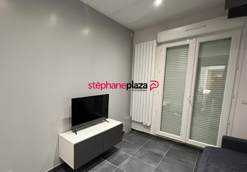 Maison - 22 m² - 1 pièce