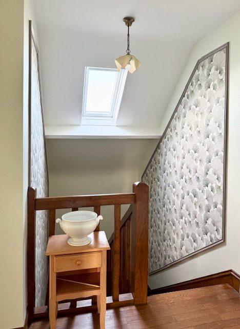 Maison - 157 m² - 7 pièces