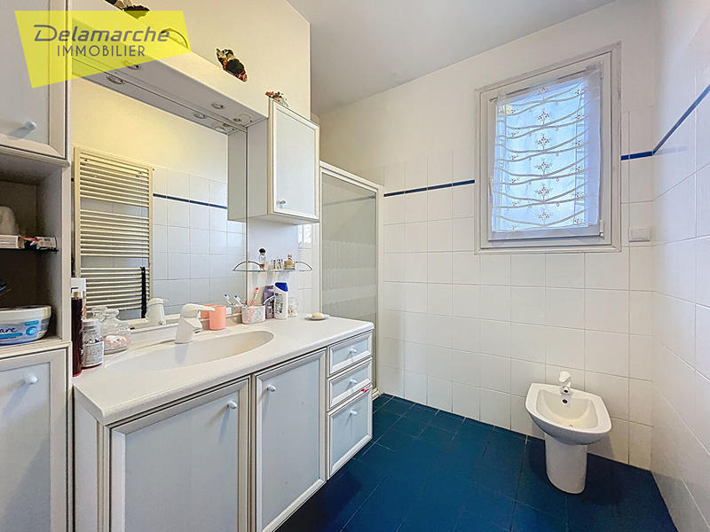 Maison - 136 m² - 6 pièces