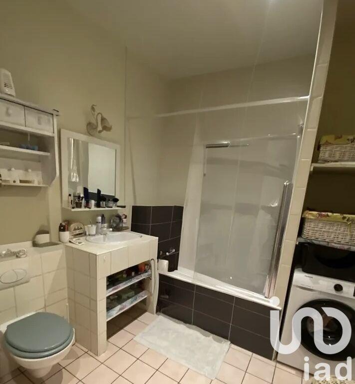 Appartement - 100 m² - 4 pièces