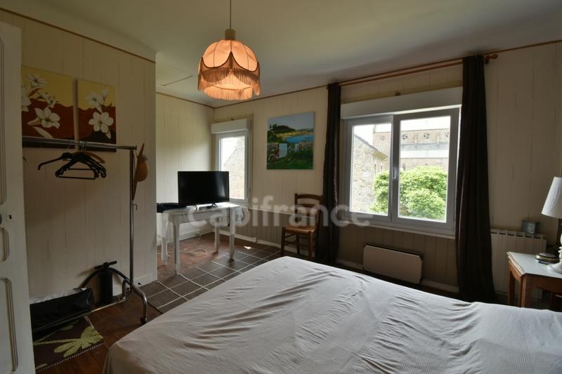 Maison - 115 m² - 7 pièces