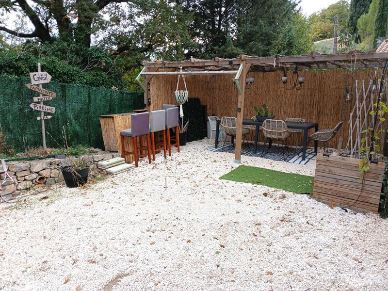 Maison - 81 m² - 4 pièces