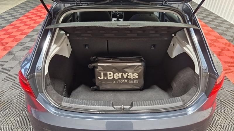 Seat Leon 1.6 tdi 115 start/stop bvm5 style