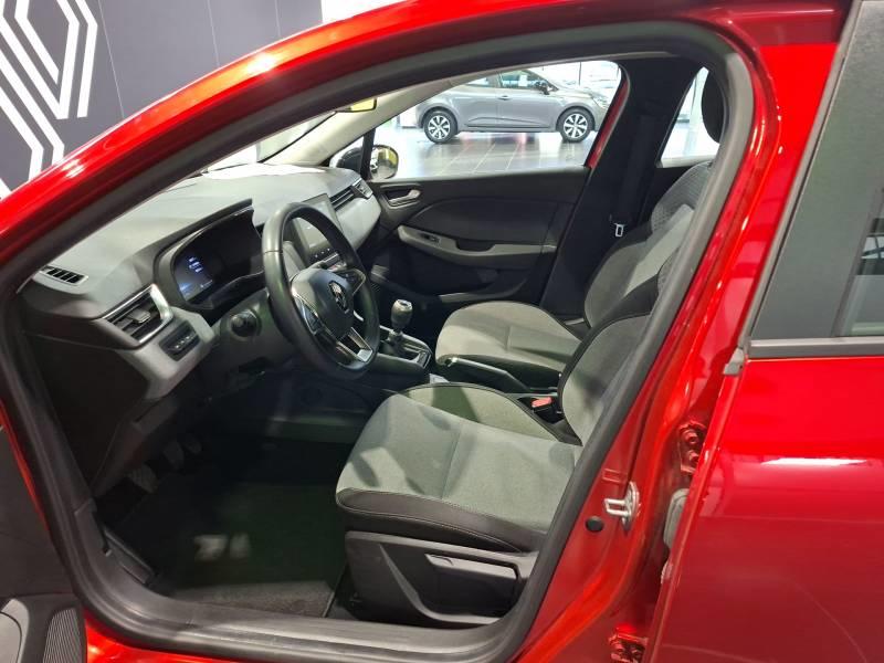 Renault Clio TCe 90 ch Gsr2 Evolution