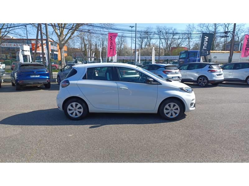 Renault Zoe R110 - 22b Equilibre