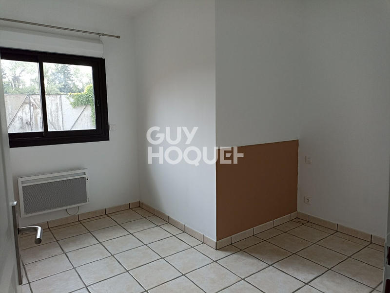 Appartement - 74 m² - 3 pièces