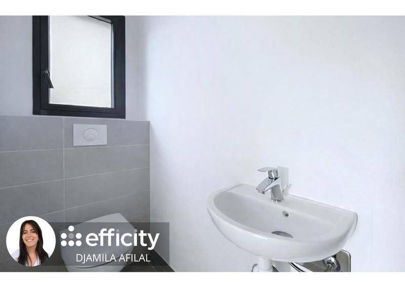 Appartement - 77 m² - 4 pièces