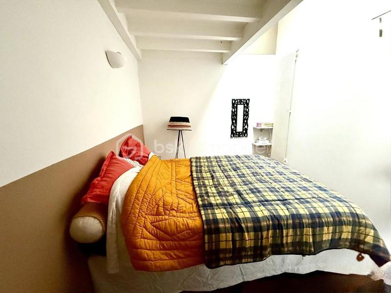 Maison - 118 m² - 5 pièces