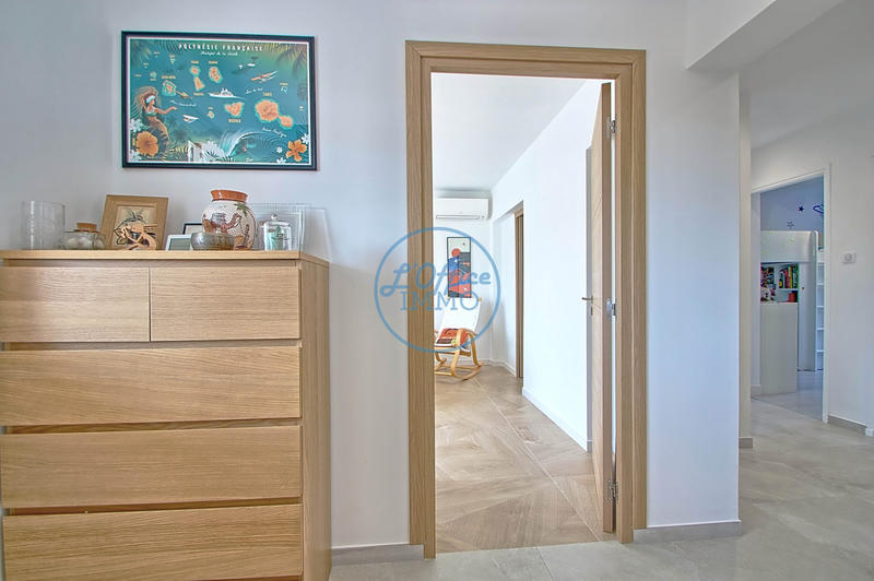 Maison - 130 m² - 7 pièces