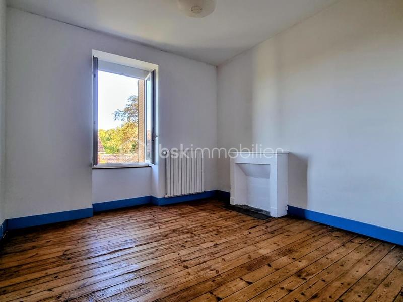 Maison en pierre - 171 m² - 6 pièces